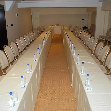 Premier Appartamento Podgorica