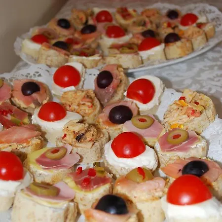 Appartamento Premier Podgorica