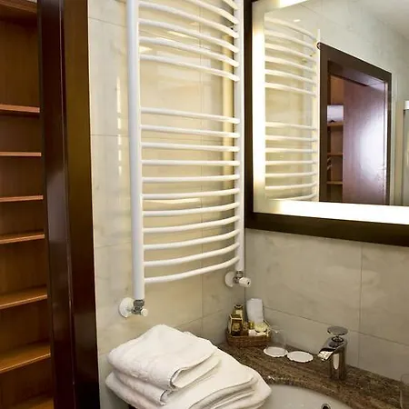 Appartamento Premier