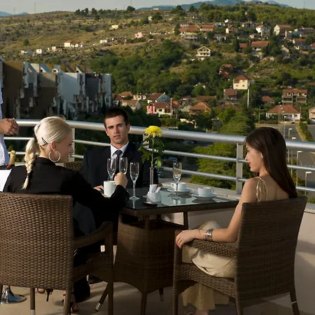 Appartamento Premier Podgorica