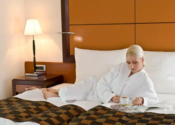 Apartament Premier Podgorica