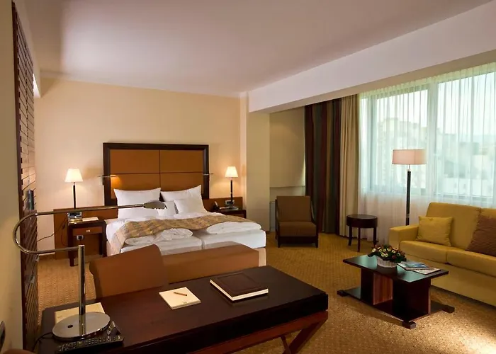 Premier Apartament *