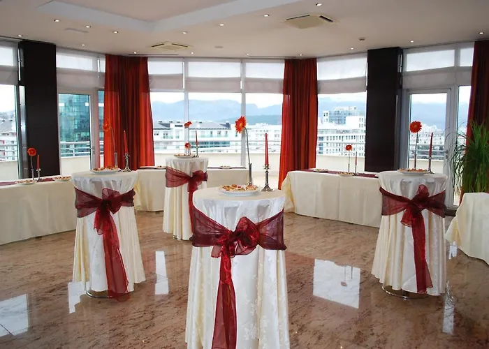 Premier Apartament Podgorica