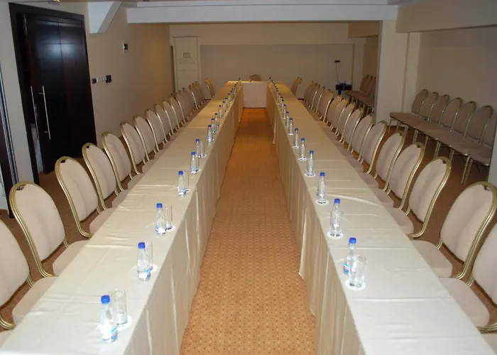 Premier Apartament Podgorica