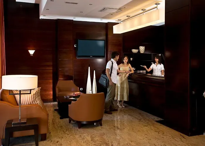 Apartament Premier *