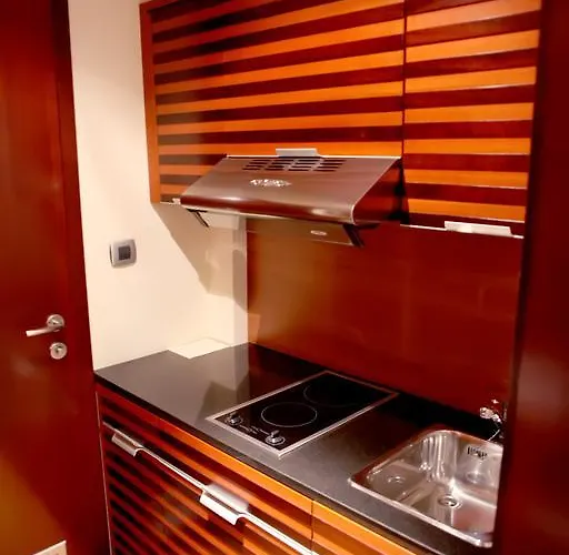 Apartament Premier Podgorica