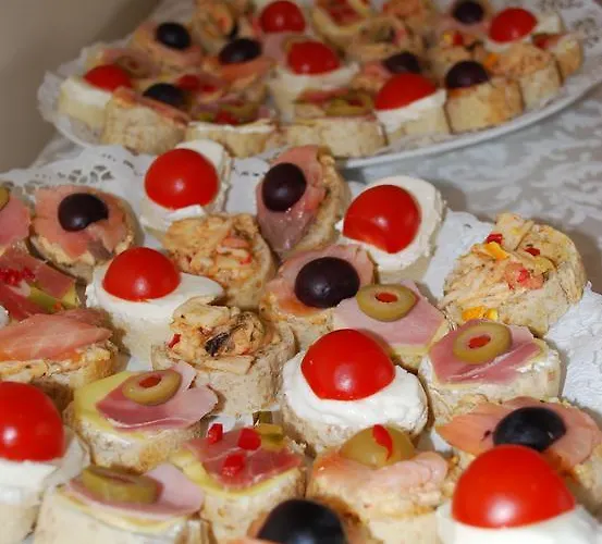 Apartament Premier Podgorica