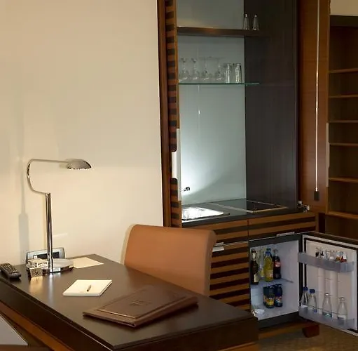 Apartament Premier Podgorica